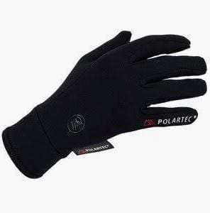 RIDEHANSKE HEIMER PRO POLARTEC