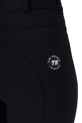 TOP REITER POCKET SOFTSHELL - Bilde 4