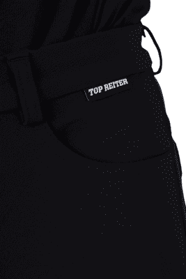 TOP REITER POCKET SOFTSHELL - Bilde 2