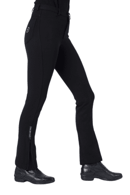 TOP REITER POCKET SOFTSHELL