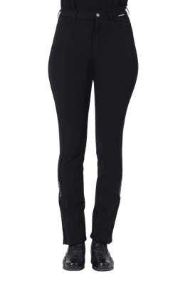 TOP REITER POCKET SOFTSHELL - Bilde 3