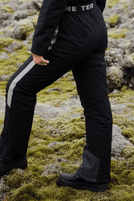 TOP REITER STJARNA WINTEROVERALL - Bilde 2