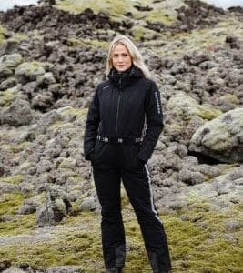 TOP REITER STJARNA WINTEROVERALL