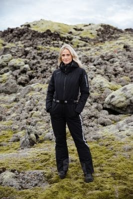 TOP REITER STJARNA WINTEROVERALL