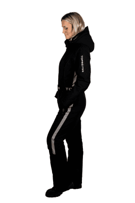 TOP REITER STJARNA WINTEROVERALL - Bilde 4