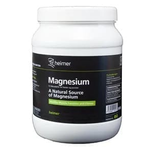 MAGNESIUM