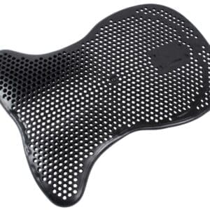 Gelpad med frontreiser.
