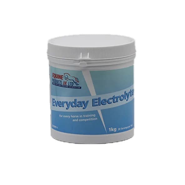 ELEKTROLYTTER