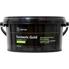 TURMERIC GOLD HEIMER