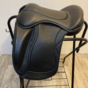 TØLTRIDER HEBA DELUXE BOMLØS