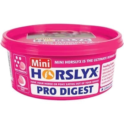 HORSLYX PRO DIGEST
