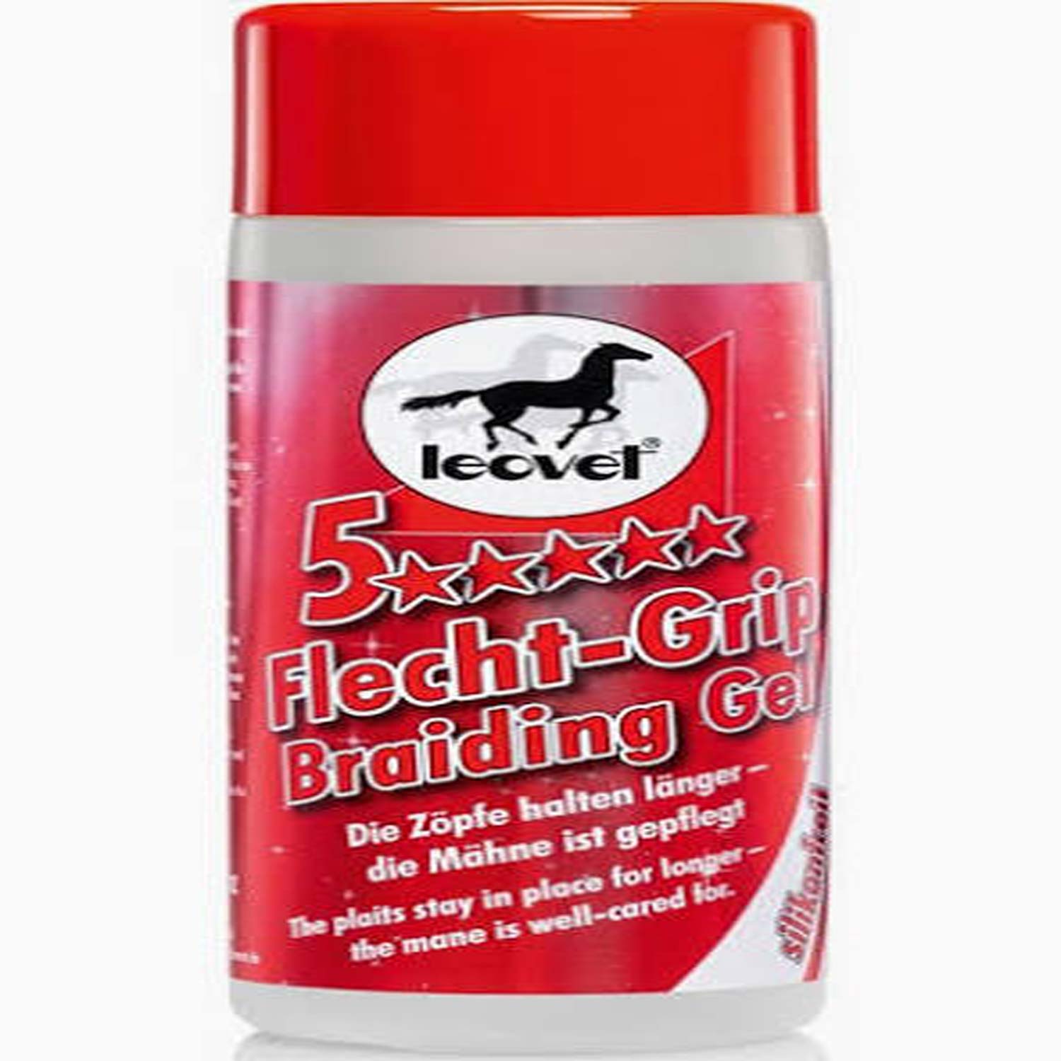 LV 5-STAR BRAIDING GEL