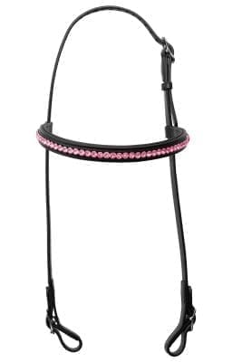 TOP REITER DEMANTUR NAKKEREIM ROSA - Bilde 3