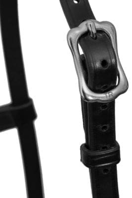 TOP REITER DEMANTUR NAKKEREIM ROSA - Bilde 5