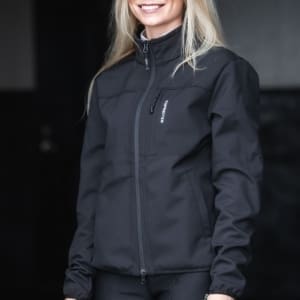 TOP REITER GLAMPI UNISEX SOFTSHELL JACKET