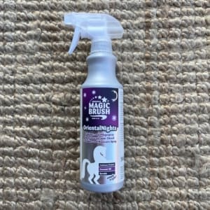 MAGICBRUSH MANE CARE ORIENTAL NIGHTS 500ML