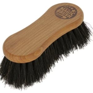 MAGICBRUSH CLEANING BRUSH COARSE WOOS ARENGA