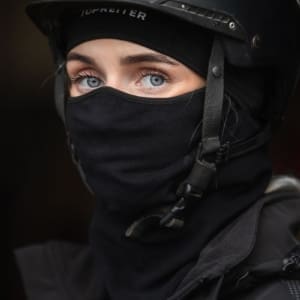 TOP REITER BALACLAVA