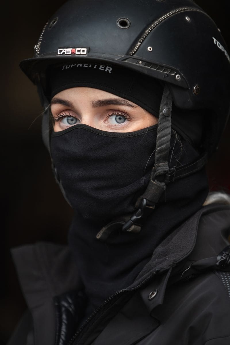 TOP REITER BALACLAVA