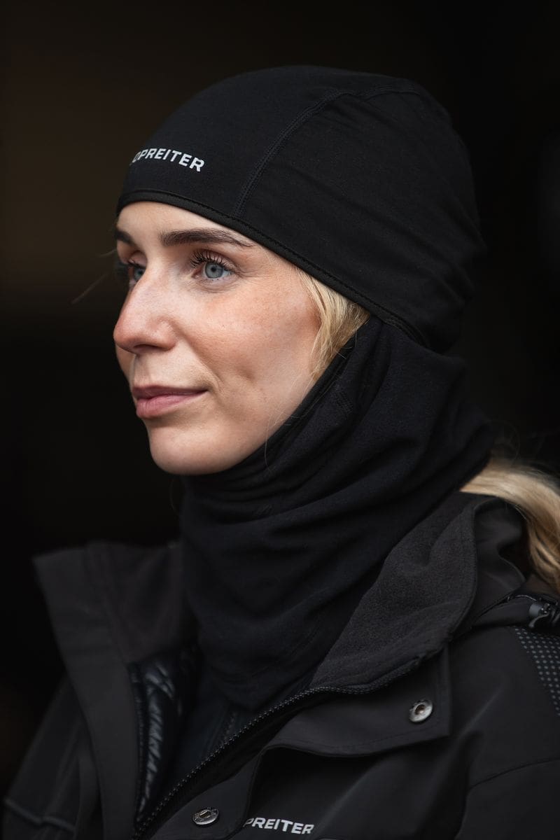 TOP REITER BALACLAVA - Bilde 3