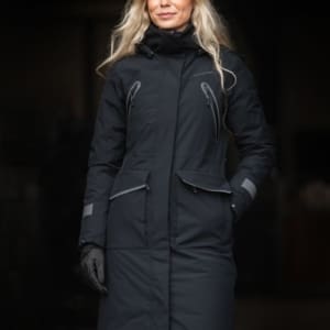 TOP REITER BILKA PARKAS