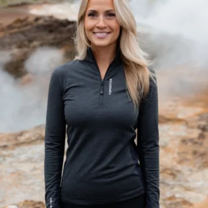 TOP REITER MIST UNISEX TRØYE