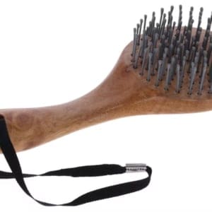 MAGIC BRUSH MANE AND TAIL BRUSH WOOD