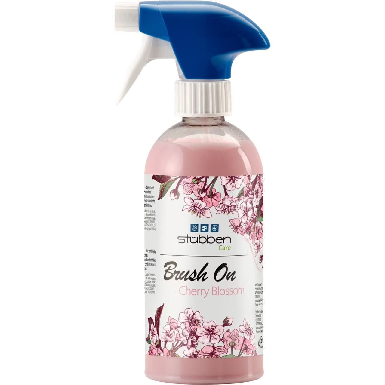 STUBBEN SHOWSHINE SHERRY BLOSSOM