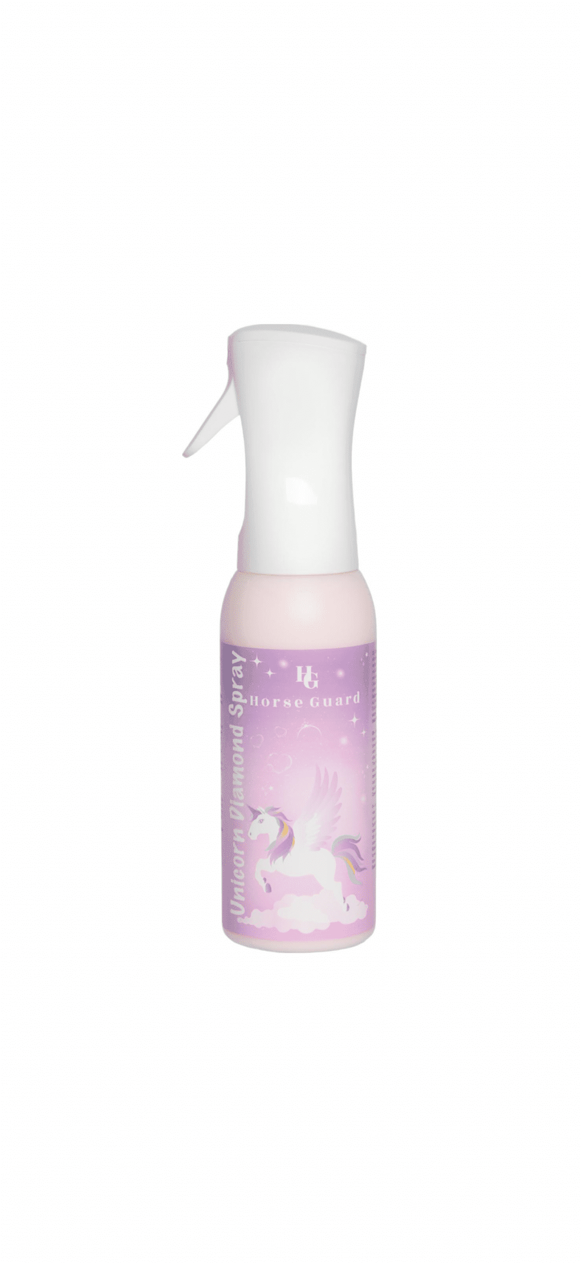 HG UNICORN DIAMOND SHOWSHINE SPRAY