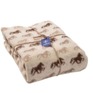 KIDKA PLEDD BEIGE - Bilde 2