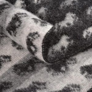 KIDKA PLEDD SORT - Bilde 2
