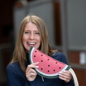 HG HESTELEKE MELON