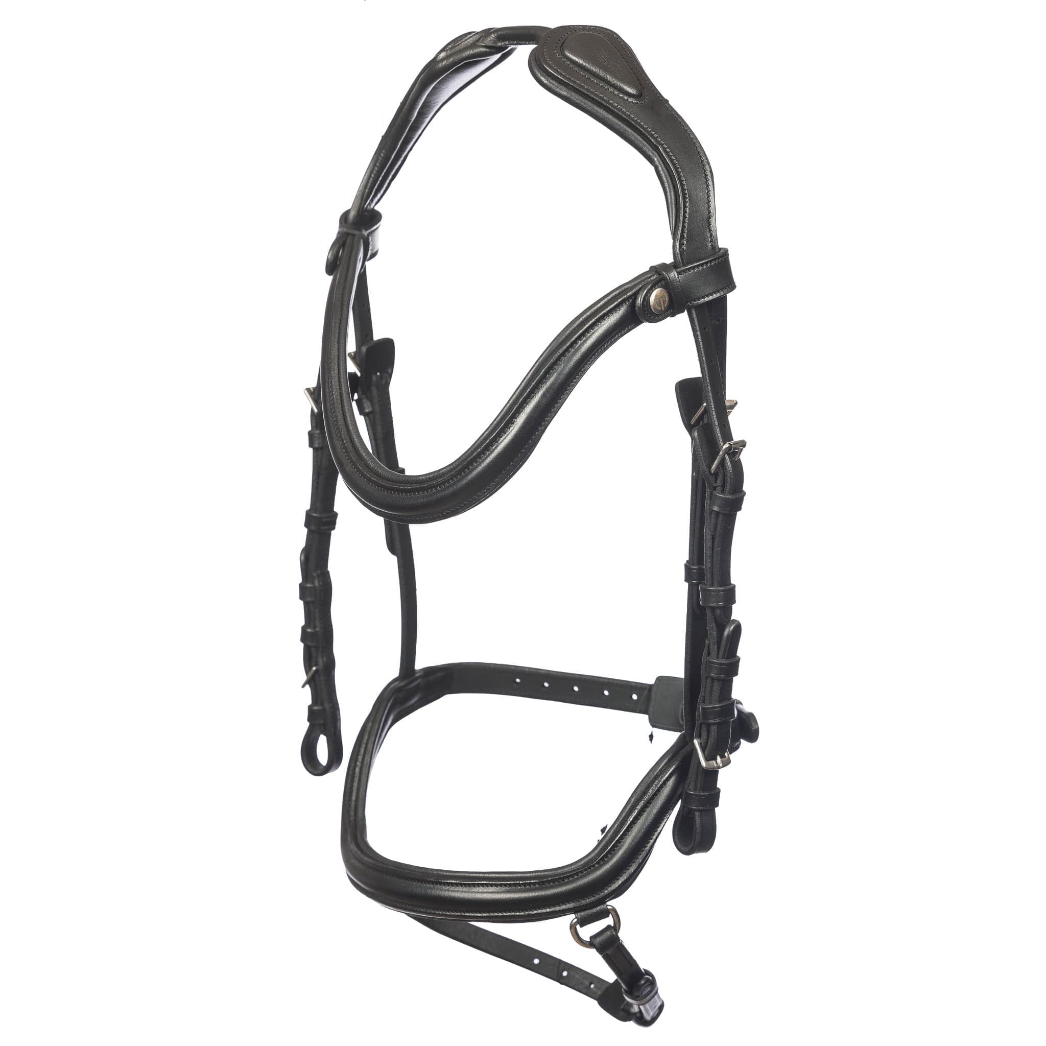 EQUES DELUXE HODELAG