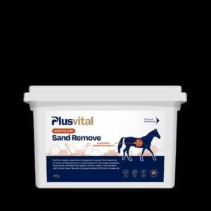 PLUSVITAL SAND REMOVE