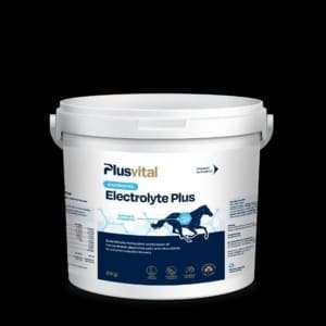 PLUSVITALE ELEKTROLYTE PLUS