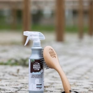 MAGIC BRUSH MANE CARE COCO BELLO