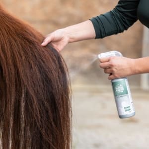 MAGIC BRUSH MANE CARE WILD SPICES
